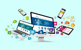 صورة تمثيلية لأعمالنا